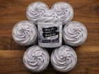 Black Ice Men's Whipped Soap and Shave Cream