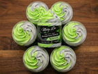 Dangerous Charm Men's Whipped Soap and Shave Cream