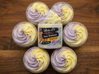 Day Dreams Whipped Soap and Shave Cream