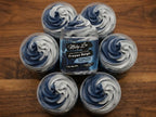 Frozen Reign Men's Whipped Soap and Shave Cream