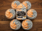 Hustler Men's Whipped Soap and Shave Cream