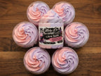 Love Spell Whipped Soap and Shave Cream