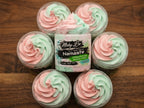 Namaste Whipped Soap and Shave Cream
