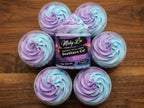 Southern Cal Whipped Soap and Shave Cream