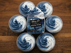 Winter Frost Whipped Soap and Shave Cream
