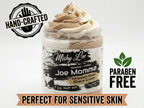 Joe Momma Whipped Soap and Shave Cream