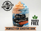 Mystique Whipped Soap and Shave Cream