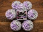 Escape Whipped Soap and Shave Cream