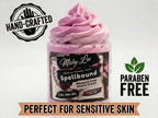 Spellbound Whipped Soap and Shave Cream