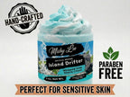 Island Drifter Whipped Soap and Shave Cream