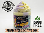 Day Dreams Whipped Soap and Shave Cream