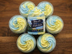 Fresh Daze Whipped Soap and Shave Cream