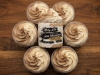 Joe Momma Whipped Soap and Shave Cream