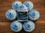 Frozen Ivy Whipped Soap and Shave Cream