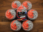 Lava Dreams Whipped Soap and Shave Cream