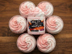 Wildfyre Whipped Soap and Shave Cream