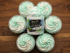 Palm Springs Whipped Soap and Shave Cream