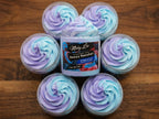 Razzy Rancher Whipped Soap and Shave Cream