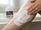 Baby Baby Whipped Soap and Shave Cream