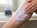 Castaway Whipped Soap and Shave Cream