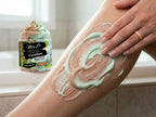 CocoBoo Whipped Soap and Shave Cream