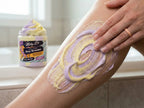 Day Dreams Whipped Soap and Shave Cream