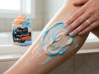 Mystique Whipped Soap and Shave Cream
