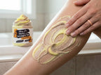 Snuggle Up Whipped Soap and Shave Cream