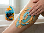 Sunny Da’Lite Whipped Soap and Shave Cream