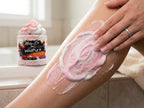 Wildfyre Whipped Soap and Shave Cream