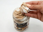 A Latte Nuts Whipped Soap and Shave Cream