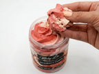 Strawberry Cookie Whipped Soap and Shave Cream