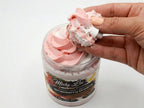 Strawberry Dreams Whipped Soap and Shave Cream