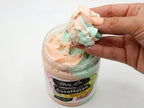 CucaMelon Whipped Soap and Shave Cream