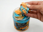 Sunny Da’Lite Whipped Soap and Shave Cream