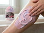 Love Spell Whipped Soap and Shave Cream