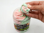 Mango Tango Whipped Soap and Shave Cream