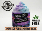 Southern Cal Whipped Soap and Shave Cream