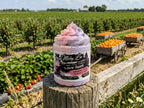 Love Spell Whipped Soap and Shave Cream