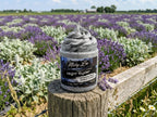 Night Ryder Men's Whipped Soap and Shave Cream