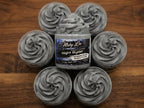 Night Ryder Men's Whipped Soap and Shave Cream