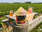 Summer Bliss Whipped Soap and Shave Cream