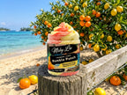 Rumble Punch Whipped Soap and Shave Cream