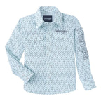 Logo Sleeve | Wrangler Boys