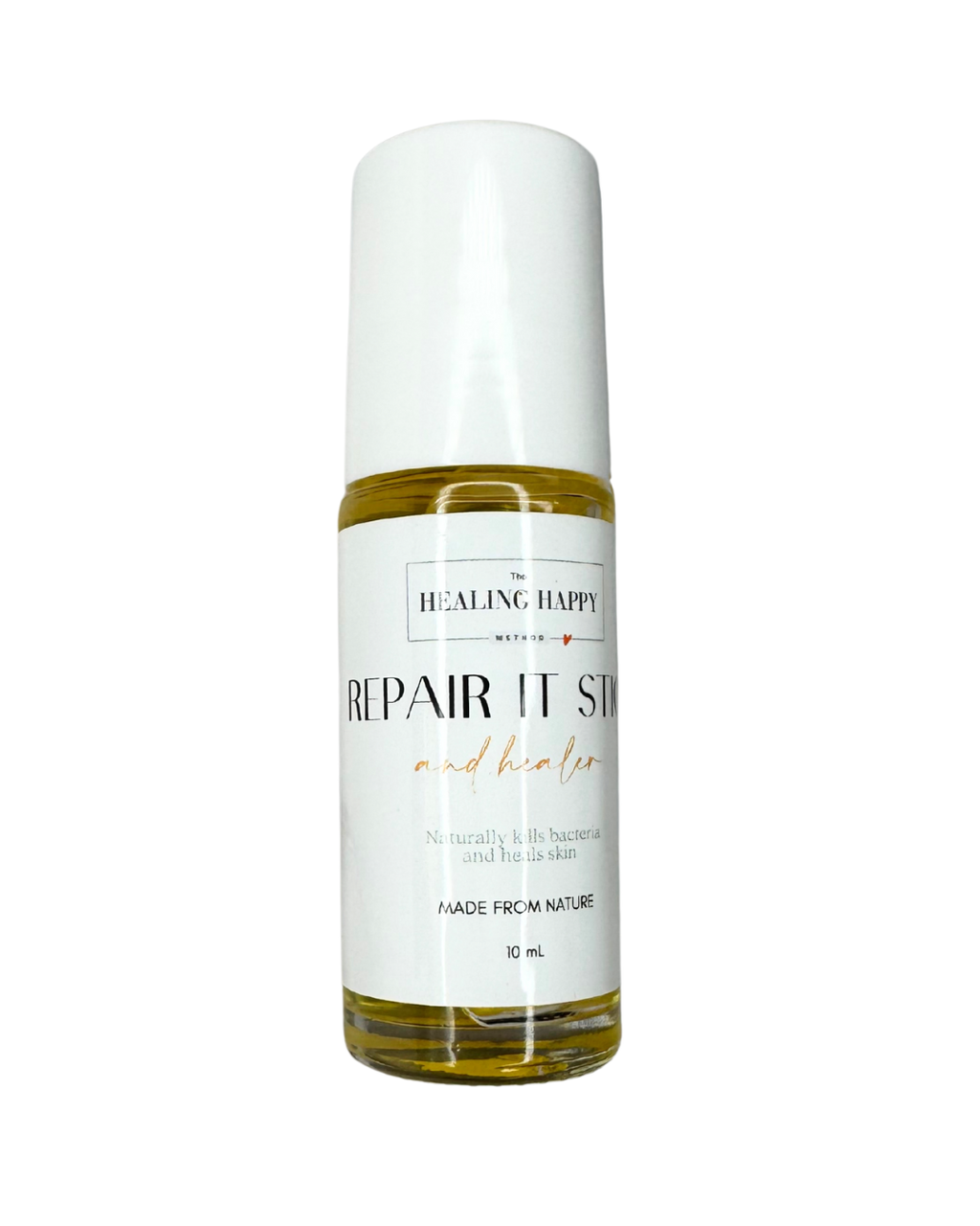 Glow On Repair It and Zit Stick to Heal Your Skin Care
