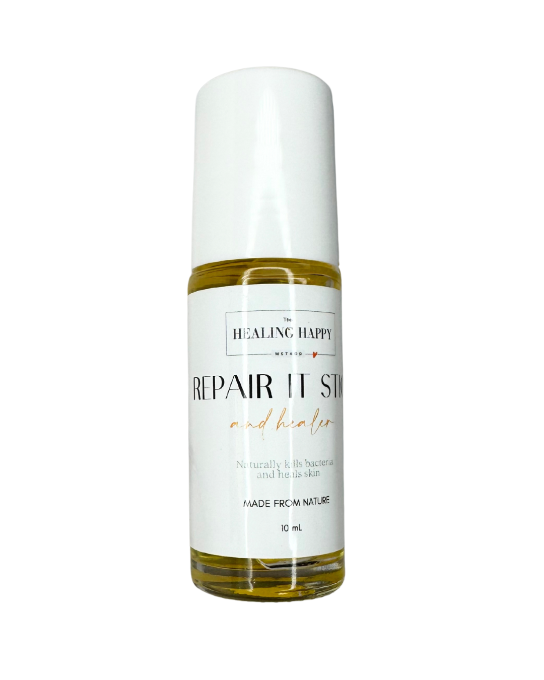 Glow On Repair It and Zit Stick to Heal Your Skin Care