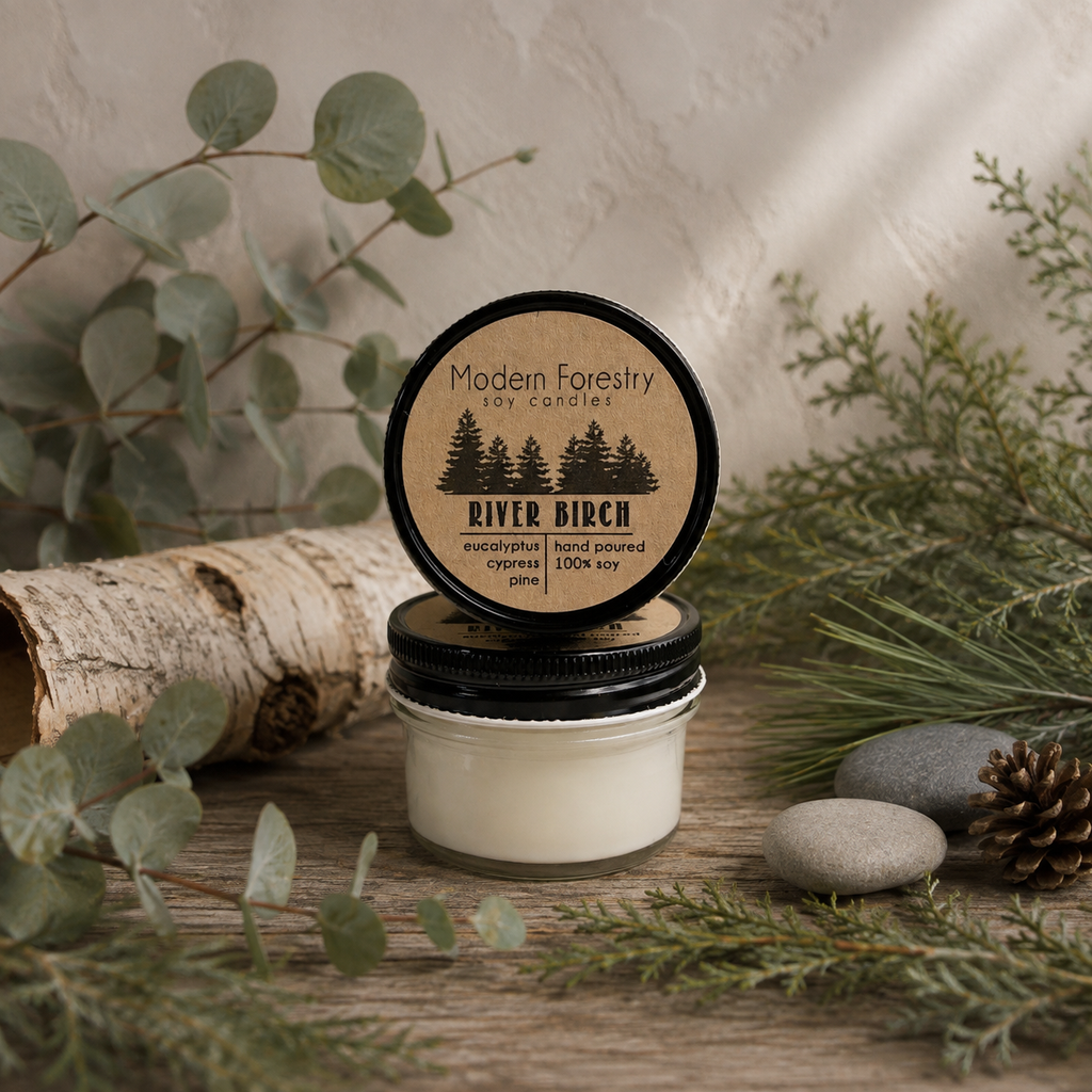 River Birch