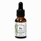 Rosemary | Essential Oil | Rosmarinus officinalis