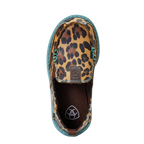 Leopard Cruiser | Ariat Girls
