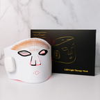 Sola Professional Light Therapy Mask